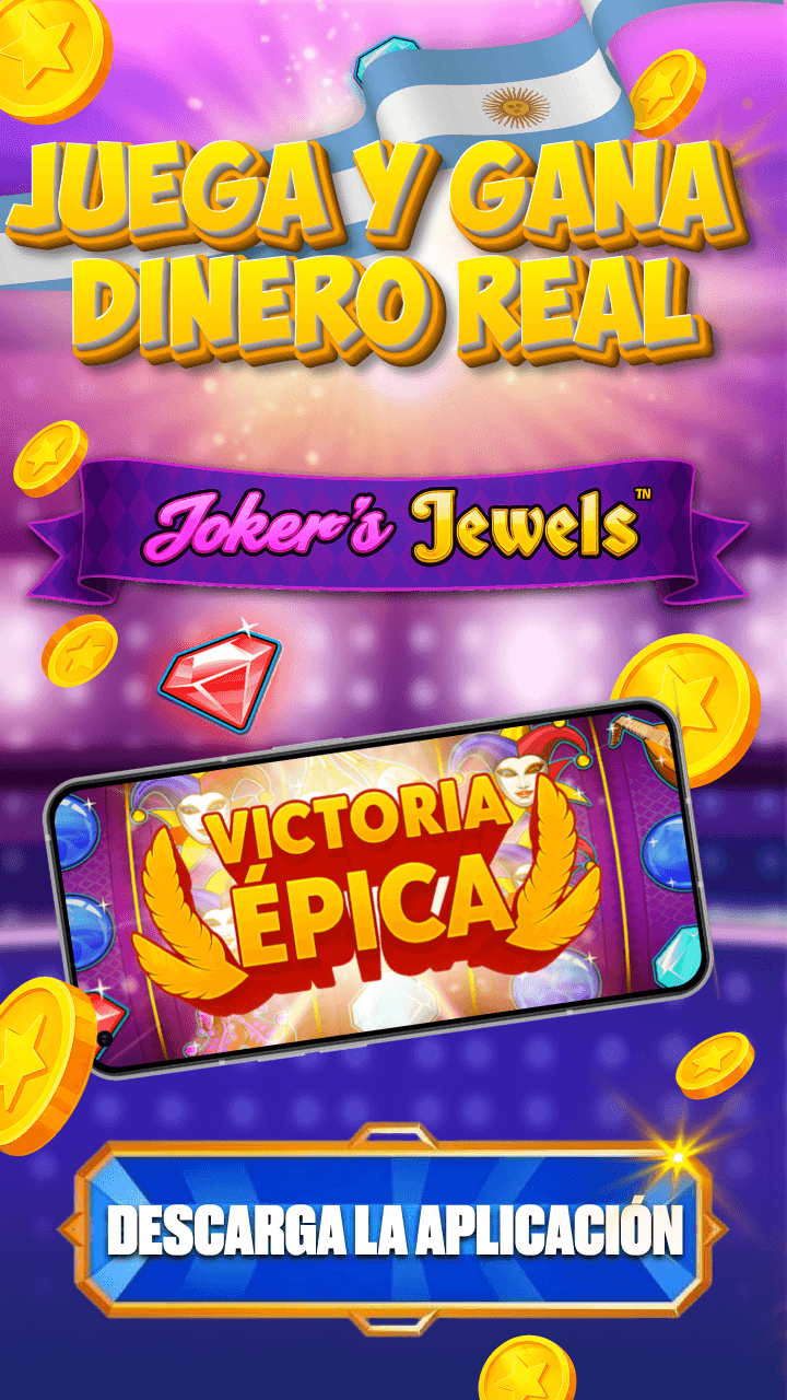 Joker Fortuna Screenshot