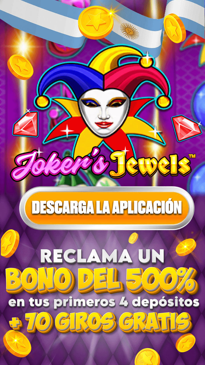 Joker Fortuna Screenshot
