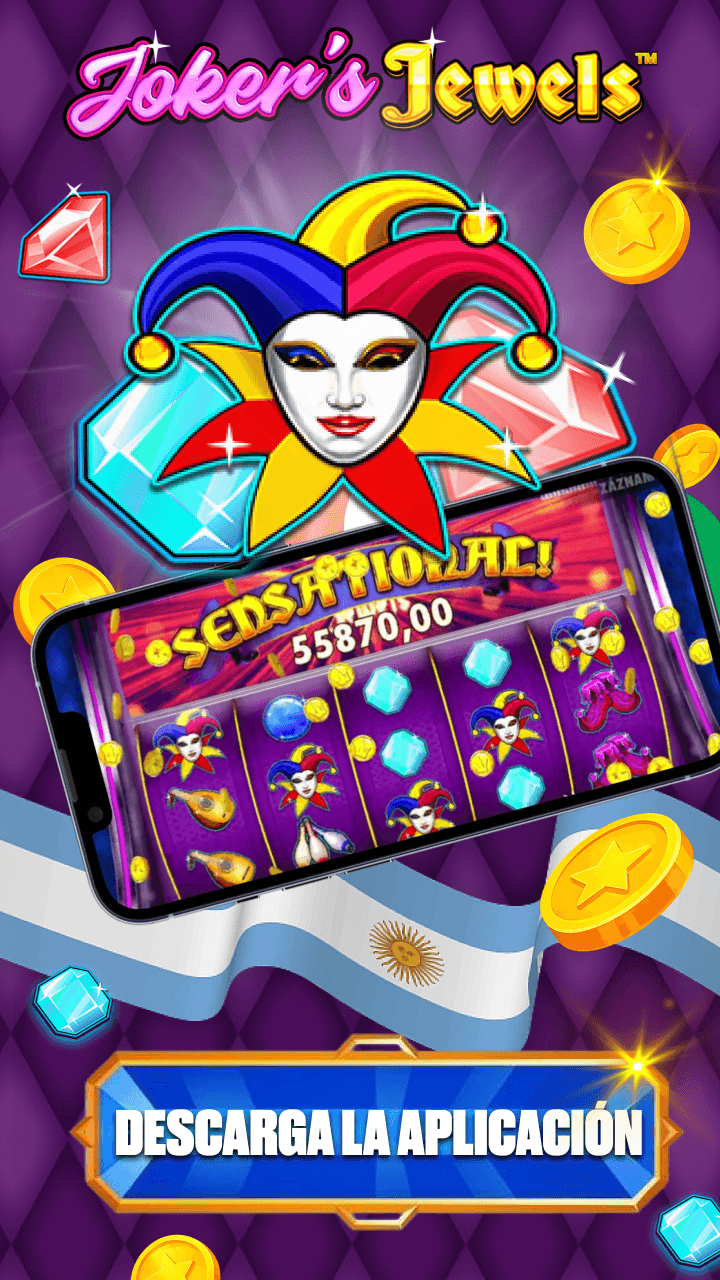 Joker Fortuna Screenshot